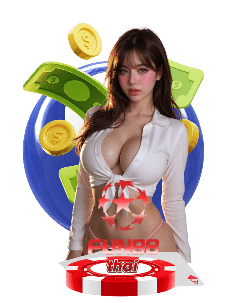 fun88 thai คาสิโนสด